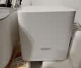 Tenda路由器全屋WiFi套装信号放大器【千兆WiFi6】Mesh分布式组网无线穿墙王:信号增强EM3【双支装】 实拍图