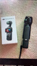 大疆DJI Osmo Pocket 3 标准版 一英寸口袋云台相机 手持数码相机 vlog 便携美颜摄像256GB内存 实拍图