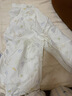 十月结晶家居服套装妈妈月子服孕妇产后哺乳睡衣春夏季薄款 紫色M码 实拍图