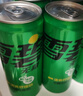 可口可乐（Coca-Cola）檀健次代言 雪碧Sprite零卡无糖饮料 330ml*24摩登罐 实拍图