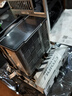 九州风神（DEEPCOOL）FD12V2单包性能风扇无光/12025/三相六槽四极/FOC电机/叶尖聚风环/隐藏式便捷走线 实拍图