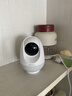 360摄像头8pro-4K 800万AI云台家用摄像头监控双频WIFI手机远程监控器360度夜视全景婴儿看护器  实拍图