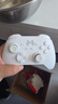 北通鲲鹏20游戏手柄AI智控双切扳机TMR震动无线蓝牙xbox类电脑PC手机steam电视NSswitch2原神 三角洲 实拍图