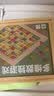 QZMTOY磁力九宫格数独棋数字游戏儿童益智玩具小学生男女孩逻辑思维训练 实拍图
