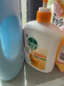 滴露（Dettol）洗手液柑橘500g瓶 健康抑菌消毒清爽 儿童家庭非补充装替换 实拍图