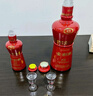 剑南春金剑南K6 52度 500ml*2瓶 礼盒装 浓香型白酒 实拍图