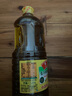 鲁花【保真菜籽油】低芥酸特香菜籽油 2L 物理压榨【京东品酒会同款】 实拍图