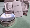 爱敬四色大师粉气垫bb霜水润遮瑕防晒粉底干皮21#14g*2七夕情人节礼物 实拍图