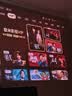 极米（XGIMI）Z9X 4K 旗舰版 全新轻薄4K光学变焦三色激光投影1500CVIA 哈曼卡顿家用智能云台投影仪 国家补贴 实拍图