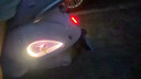 超威真A+升级2代48V60V72V石墨烯电动车电池铅酸电瓶适用爱玛雅迪台铃 60V21Ah 以旧换新 5只装 【重磅升级】2代 适配20-25Ah 实拍图