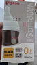 贝亲（Pigeon）新生儿 防胀气宽口径PPSU奶瓶160ml SS号奶嘴 0个月+AA261  实拍图