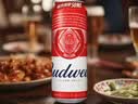 百威经典红罐啤酒552ML*12罐整箱装【重磅新品】 实拍图