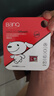banq&JOY联名款 128GB TF（MicroSD）存储卡U3 C10 A1 V30 4K 高速款行车记录仪&监控摄像头手机内存卡 实拍图