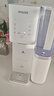 飞利浦（PHILIPS）净水器家用免安装台式净饮机家用RO反渗透即热净水机净饮一体机自来水过滤ADD6860升级ADD8636 ADD8636【1机1芯】 实拍图