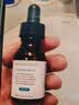 修丽可臻白修护日间精华液15ml CF精华【临期清仓】 实拍图