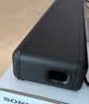 索尼（SONY）HT-B500 3.1 声道 杜比全景声 大功率无线独立低音炮 回音壁音响 Soundbar 蓝牙音箱 实拍图