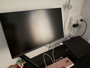 雷神黑武士23.8英寸2K260Hz电竞显示器升级版 Fast IPS硬件低蓝光HDR500nit高亮游戏JQ24F260 实拍图