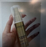 欧莱雅小金管防晒霜30ml养肤隔离日常通勤男女通用七夕礼物 实拍图