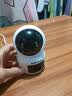 奥克斯1600万像素摄像头监控无线wifi网络高清夜视监控器360度无死角带夜视全景云台家用AI监控手机远程 实拍图