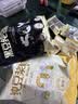 北大荒黑豆纯豆浆粉500g（25袋）无添加高蛋白高纤维低gi冲饮谷物早餐 实拍图
