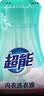 超能 内衣洗衣液 1.72斤(860g*1瓶) 内衣专用 长效抑菌 内衣内裤洗 实拍图