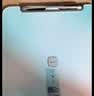 华为（HUAWEI）智能体脂秤 3 蓝牙版 海岛蓝 体重秤电子秤体脂秤家用智能 人体成分检测算法 13项身体数据监测 实拍图