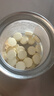 雪原含牛初乳奶贝 高钙0防腐剂添加内蒙古特产零食奶片220g高钙烤酸奶 实拍图