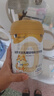 萌宠之星宠物0乳糖羊奶粉400g幼犬奶粉猫咪羊奶粉狗狗奶粉犬猫通用 实拍图