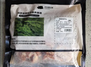 京东跑山猪黑猪精肋排净重1.6斤 整切排骨黑猪肋排猪肋条红烧煲汤 实拍图
