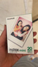 INSTAX富士instax立拍立得 mini相纸 白边双包20张(适用miniSE/11/12/40/90/LiPlay/EVO/Link3) 实拍图