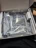 ROG STRIX B850-I GAMING WIFI7 W 迷你吹雪 CPU 7800X3D/9800X3D/9700X(AMD B850/socket AM5) 实拍图