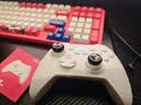 北通鲲鹏20游戏手柄AI智控双切扳机TMR震动无线蓝牙xbox类电脑PC手机steam电视NSswitch2原神 宝可梦 实拍图