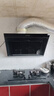 美的（Midea）抽吸排油烟机家用大吸力侧吸式油烟机出租房屋J30+A3+90Q15S PRO 烟灶消三件套 实拍图