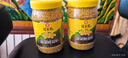 冠生园食用油菜蜂花粉200g/瓶 未破壁中华老字号 送父母长辈 礼品礼物 实拍图