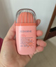贝德美蓝甘菊儿童防晒乳隔离霜20g防晒红晒黑宝宝户外润肤霜SPF30 PA+++ 实拍图