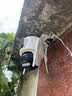 360室外摄像头5C双摄3K 4G版双摄1000万超清家用无线360度全景室外监控三画面防水夜视+1年7天云存储 实拍图