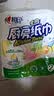 心相印厨房卷纸/厨房用纸150节 吸油锁水 厨房纸巾 食品接触级 懒人抹布 实拍图