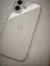 图拉斯【2026新升级丨热销爆款】 适用iphone17promax手机壳苹果17pro镜头全包冰透透明air超薄散热防摔 iPhone 17 【精美透亮】升级抗黄+超薄裸感+超强防爆 实拍图
