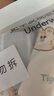 棉奇熊男童内裤儿童棉a类平角裤小男孩四角短裤小童长绒棉男宝宝中大童 实拍图