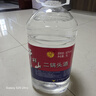 牛栏山二锅头 桶装酒 大桶酒 清香风格 62度5L*1桶 单桶装 实拍图