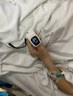 力康（Heal Force）指夹式血氧仪氧保血氧饱和度检测仪心律心跳脉搏监测仪医用FS-F2 实拍图