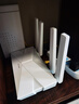 普联（TP-LINK） 大道AX3000满血WiFi6千兆无线路由器 5G双频家用穿墙 Mesh 3000M无线速率 信号增强 易展 XDR3010 实拍图