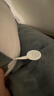 京严靠枕靠垫床头床上靠背垫软包床头靠抱枕宿舍靠枕沙发床靠垫 哈士奇【可拆卸靠背垫+枕头】 含枕芯 超大号【超软靠背+冰丝乳胶】 实拍图
