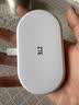 中兴（ZTE）随身wifi6免插卡移动wifi无线网卡便携式热点4g路由器无限笔记本电脑通用流量2025款U10LS白色 实拍图