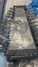 绿林（GREENER）扳手家用套装工具开口梅花两用12件套6mm-22mm固定呆扳手汽车修理 实拍图