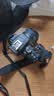 佳能r10 微单相机 轻量小型 APS-C画幅 eos r10 高速连拍 踏青 旅行 学生入门级 专业vlog数码照相机 R10 18-45标准变焦镜头套装【日常家用】 套餐一【升级128G内存卡~送 实拍图