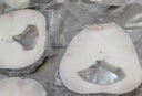 鲜京采冷冻大西洋真鳕鱼排净重900g带皮切段深海鳕鱼【京东自有品牌】 实拍图