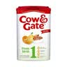 牛栏（Cow&Gate）[入会直降]英国版牛栏爱尔兰纯净奶源原装进口婴幼儿配方奶粉800g 1段800g*6罐 实拍图