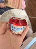 爷爷的农场婴幼儿水牛乳米布丁75g*4 常温宝宝辅食早餐儿童布丁零食10月+ 实拍图