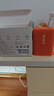 小米（MI）Redmi 蓝牙音箱 橙色 小米音箱音响 长续航 IP67防尘防水 户外便携音响低音炮 高保真 礼物 家用 实拍图